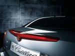 Cadillac BLS 2006 года